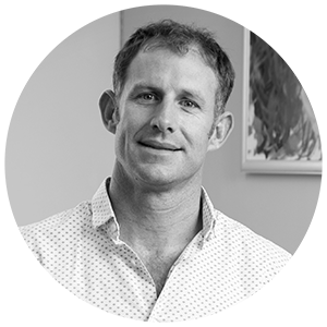 Urologist in Cape Town, Dr Serge Wessels